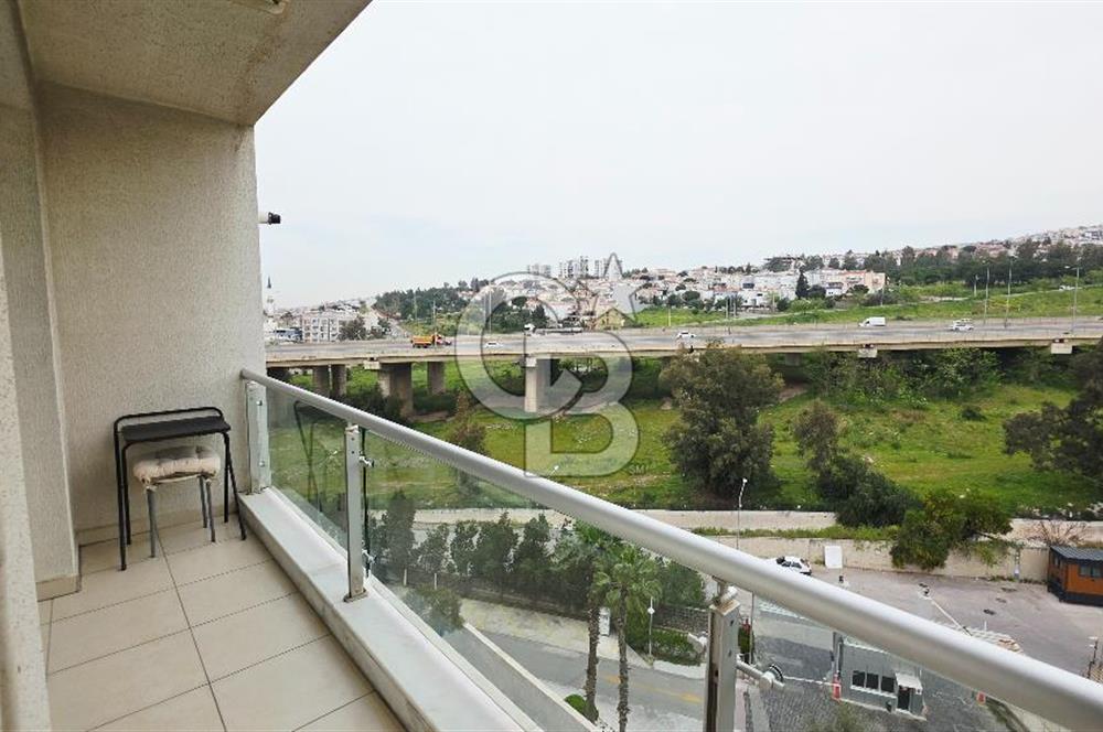 Soyak Siesta 1. Etap 1+1 Kiralık Daire Fulya Tok tan