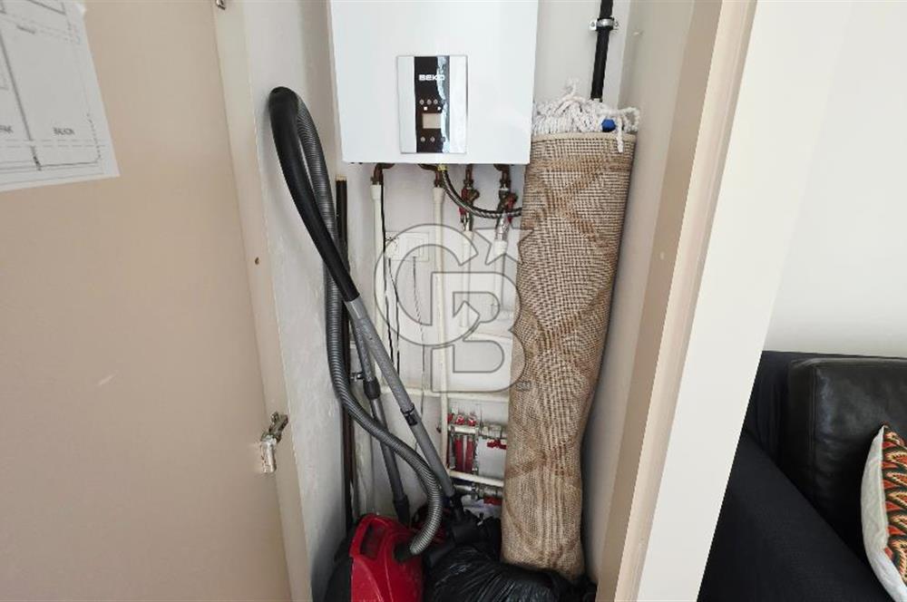 Soyak Siesta 1. Etap 1+1 Kiralık Daire Fulya Tok tan