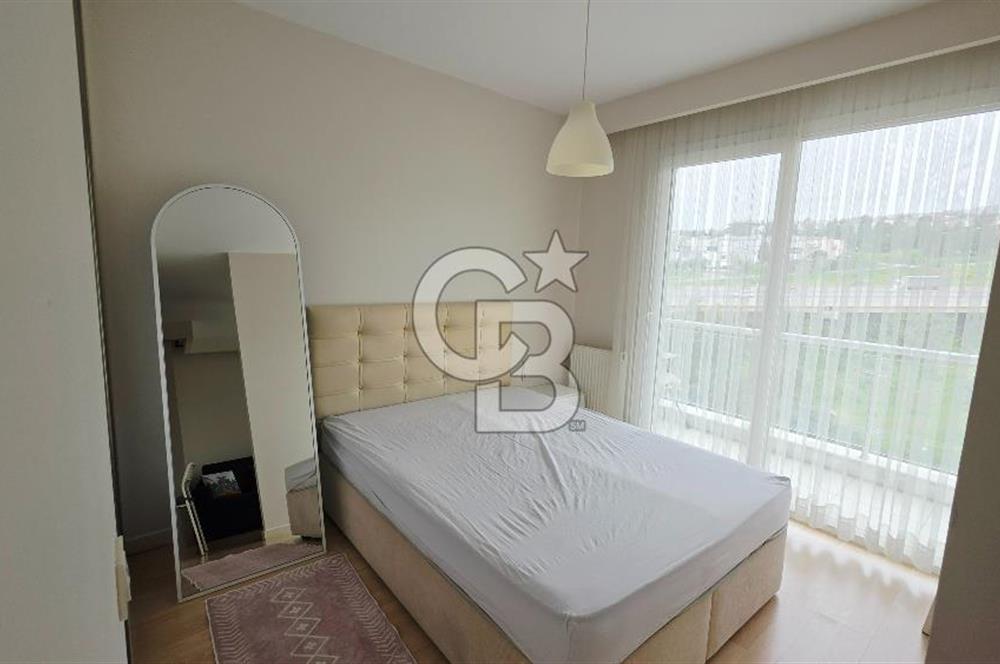 Soyak Siesta 1. Etap 1+1 Kiralık Daire Fulya Tok tan