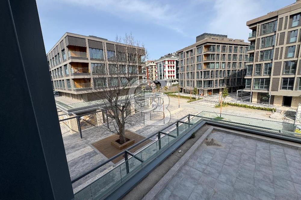 Sur Yapı Excellenceta Lüks 1+1 Kiralık Daire!