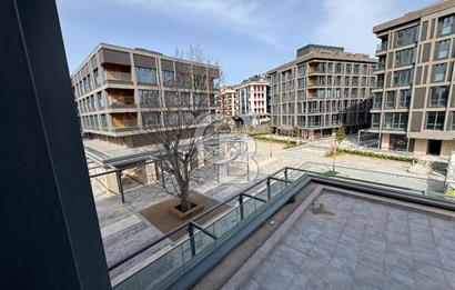 Sur Yapı Excellenceta Lüks 1+1 Kiralık Daire!