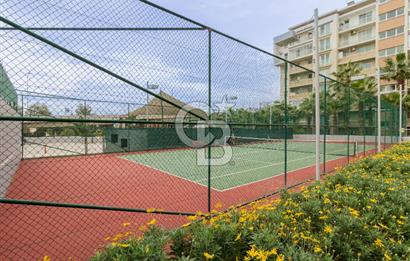 Soyak Siesta 1. Etap 1+1 Kiralık Daire Fulya Tok tan