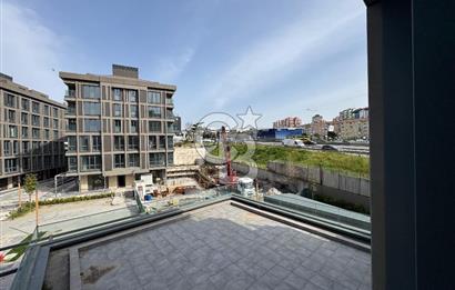 Sur Yapı Excellenceta Lüks 1+1 Kiralık Daire!