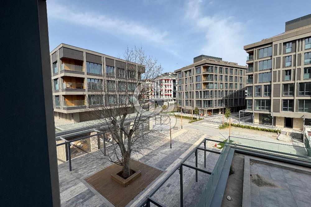 Sur Yapı Excellenceta Lüks 1+1 Kiralık Daire!