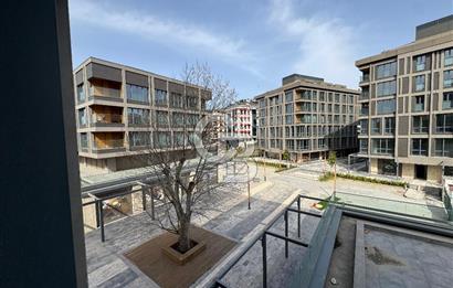 Sur Yapı Excellenceta Lüks 1+1 Kiralık Daire!