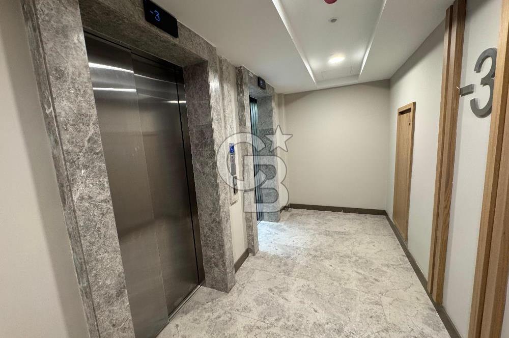 Sur Yapı Excellenceta Lüks 1+1 Kiralık Daire!