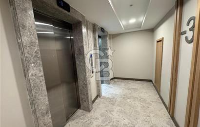 Sur Yapı Excellenceta Lüks 1+1 Kiralık Daire!