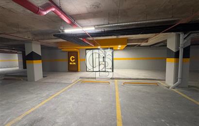 Sur Yapı Excellenceta Lüks 1+1 Kiralık Daire!