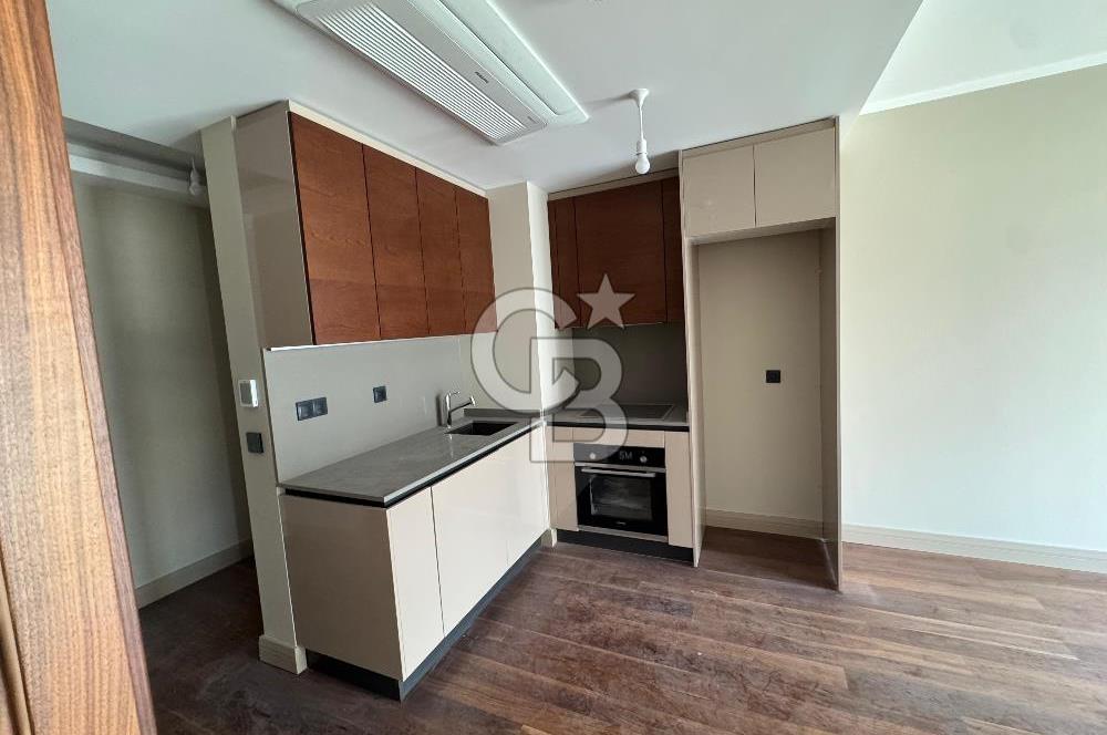 Sur Yapı Excellenceta Lüks 1+1 Kiralık Daire!