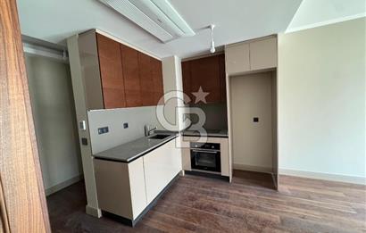 Sur Yapı Excellenceta Lüks 1+1 Kiralık Daire!