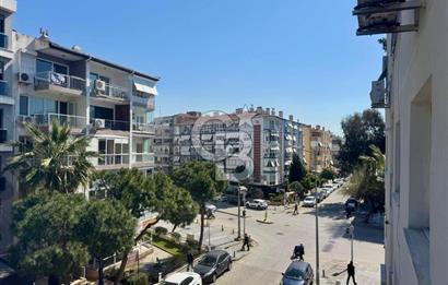 BOSTANLI MERKEZDE KİRALIK 3+1 DAİRE