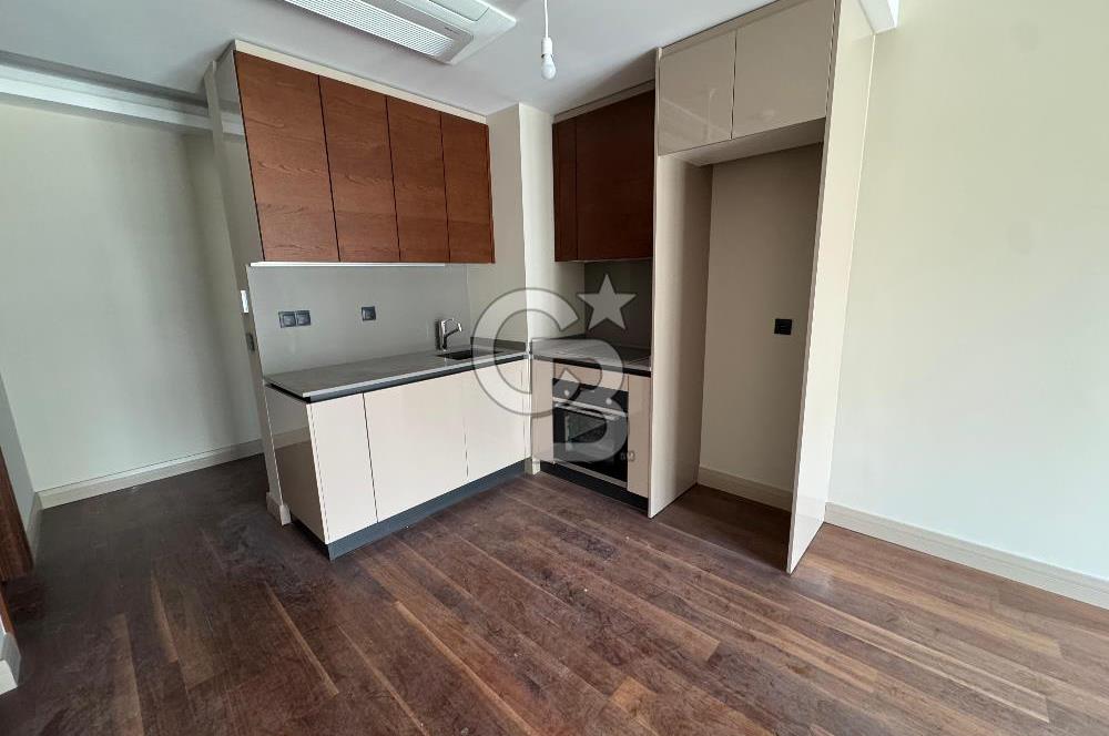 Sur Yapı Excellenceta Lüks 1+1 Kiralık Daire!