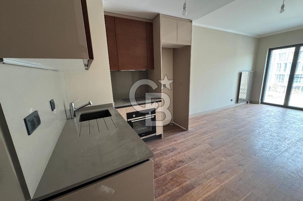 Sur Yapı Excellenceta Lüks 1+1 Kiralık Daire!