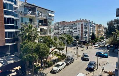 BOSTANLI MERKEZDE KİRALIK 3+1 DAİRE