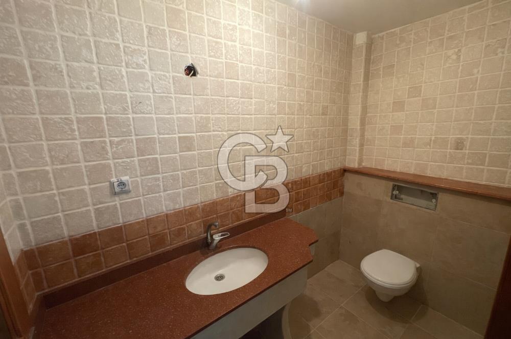 BÜYÜKÇEKMECE ÇAKMAKLI OYLUMPINAR SİTESİNDE 3+1 SATILIK DAİRE