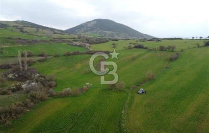 Bigadiç Güvemçetmi'de Satılık 2.950.000 TL Yatırımlık Tarla