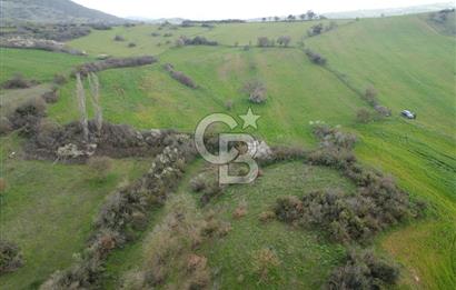 Bigadiç Güvemçetmi'de Satılık 2.950.000 TL Yatırımlık Tarla