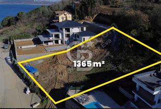 EŞİ BENZERİ OLMAYAN PANORAMİK GÖL MANZARALI 0.60 EMSAL ARSA - 12 - 344210