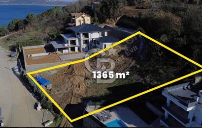 EŞİ BENZERİ OLMAYAN PANORAMİK GÖL MANZARALI 0.60 EMSAL ARSA