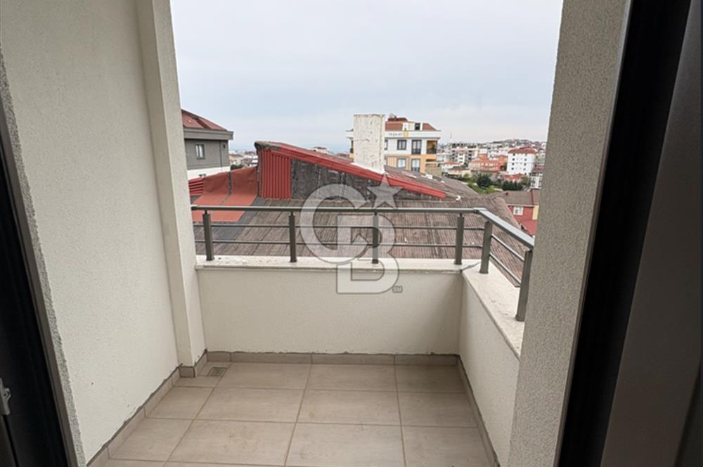 SULTANBEYLİ YAVUZ SELİM'DE SATILIK DUBLEKS DAİRE