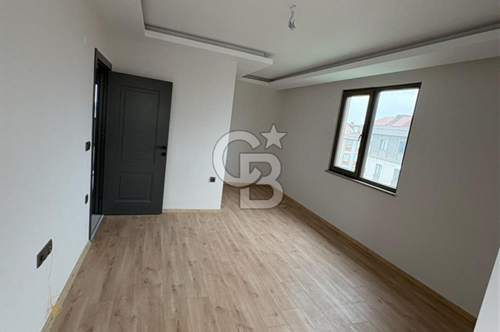 SULTANBEYLİ YAVUZ SELİM'DE SATILIK DUBLEKS DAİRE