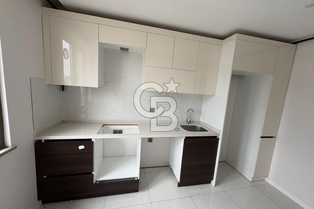 SULTANBEYLİ YAVUZ SELİM'DE SATILIK DUBLEKS DAİRE