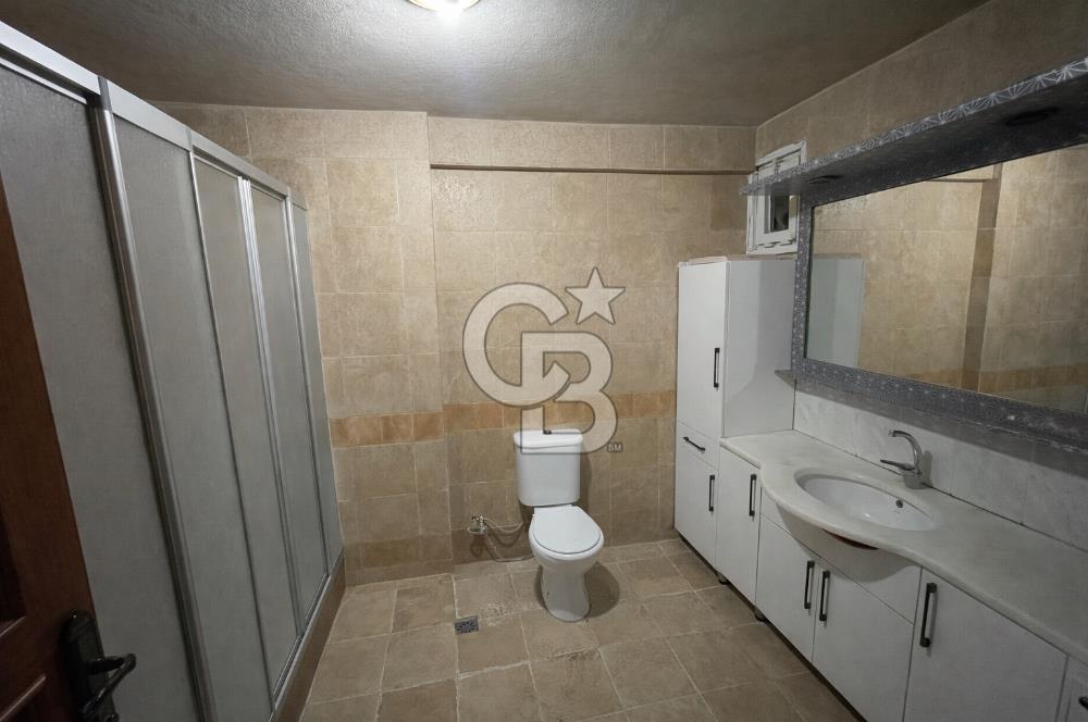 BÜYÜKÇEKMECE ÇAKMAKLI OYLUMPINAR SİTESİNDE 3+1 SATILIK DAİRE