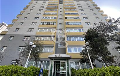 BÜYÜKÇEKMECE ÇAKMAKLI OYLUMPINAR SİTESİNDE 3+1 SATILIK DAİRE