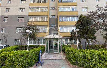 BÜYÜKÇEKMECE ÇAKMAKLI OYLUMPINAR SİTESİNDE 3+1 SATILIK DAİRE