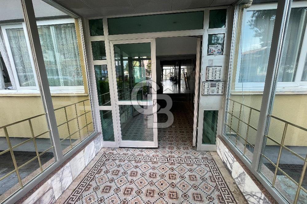 BÜYÜKÇEKMECE ÇAKMAKLI OYLUMPINAR SİTESİNDE 3+1 SATILIK DAİRE