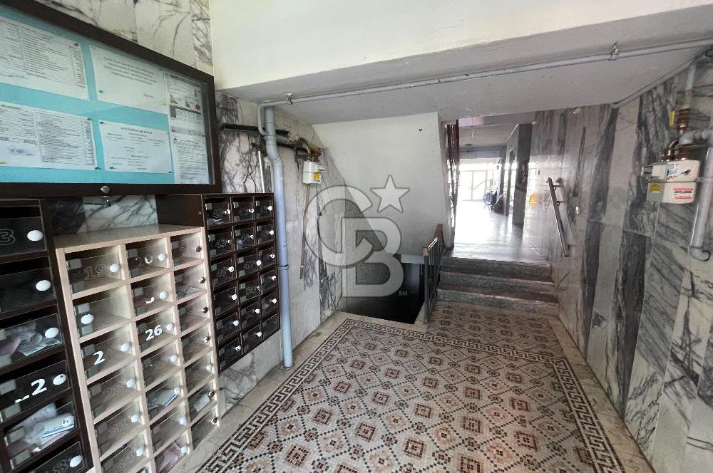 BÜYÜKÇEKMECE ÇAKMAKLI OYLUMPINAR SİTESİNDE 3+1 SATILIK DAİRE