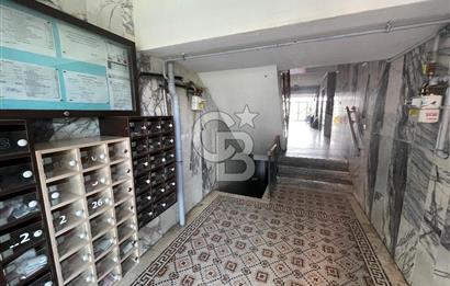 BÜYÜKÇEKMECE ÇAKMAKLI OYLUMPINAR SİTESİNDE 3+1 SATILIK DAİRE