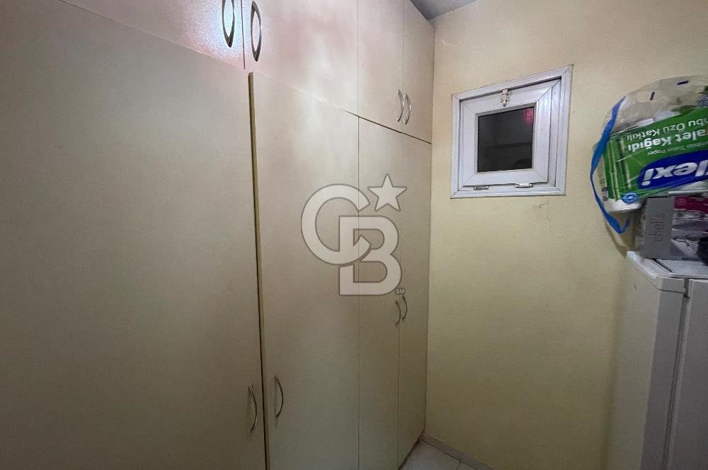 BÜYÜKÇEKMECE ÇAKMAKLI OYLUMPINAR SİTESİNDE 3+1 SATILIK DAİRE