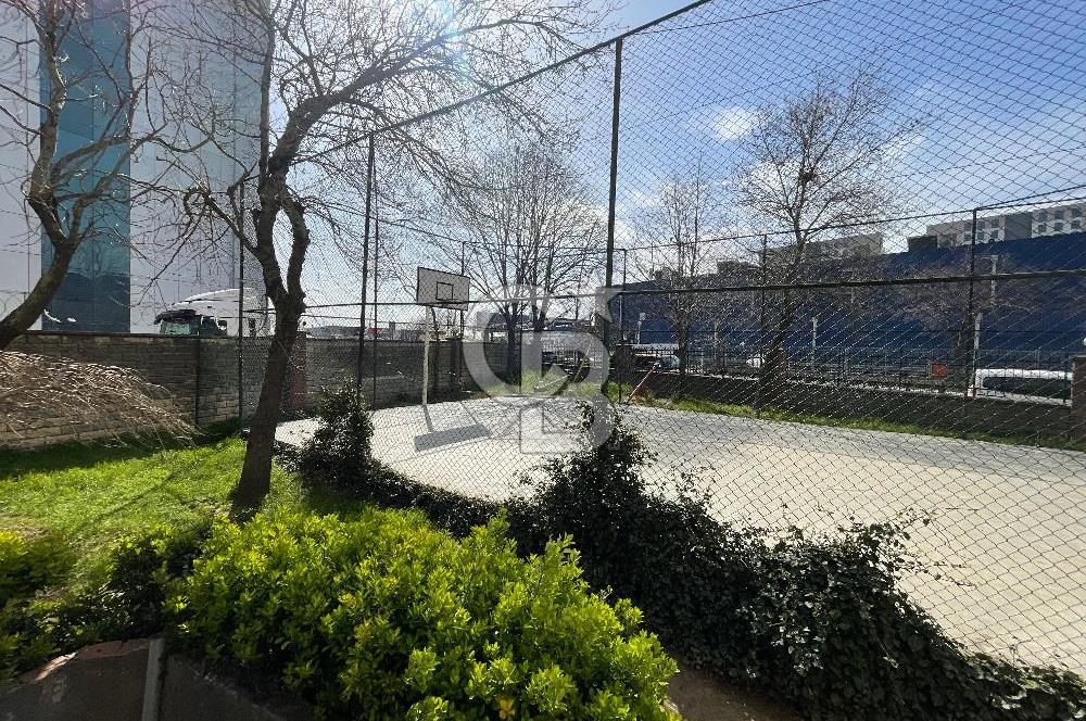 BÜYÜKÇEKMECE ÇAKMAKLI OYLUMPINAR SİTESİNDE 3+1 SATILIK DAİRE