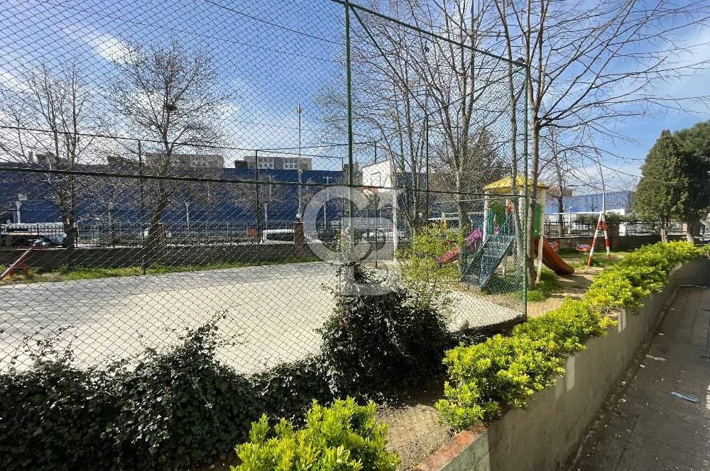 BÜYÜKÇEKMECE ÇAKMAKLI OYLUMPINAR SİTESİNDE 3+1 SATILIK DAİRE