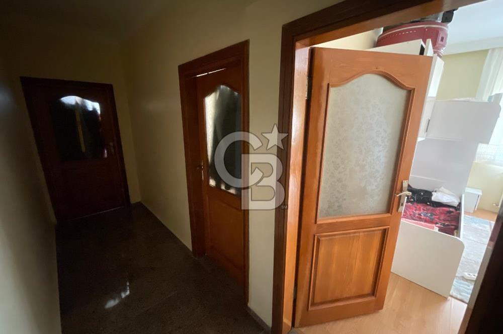 BÜYÜKÇEKMECE ÇAKMAKLI OYLUMPINAR SİTESİNDE 3+1 SATILIK DAİRE