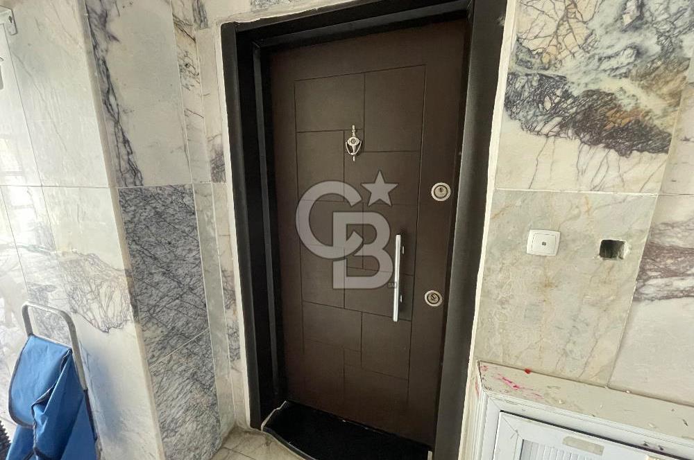 BÜYÜKÇEKMECE ÇAKMAKLI OYLUMPINAR SİTESİNDE 3+1 SATILIK DAİRE