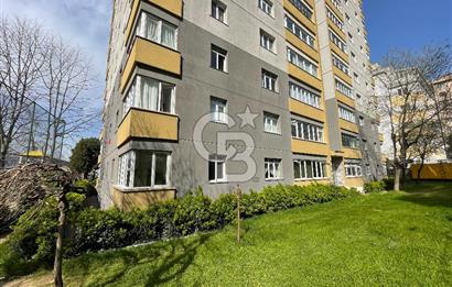 BÜYÜKÇEKMECE ÇAKMAKLI OYLUMPINAR SİTESİNDE 3+1 SATILIK DAİRE