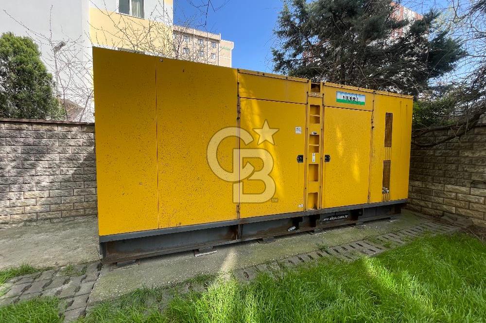 BÜYÜKÇEKMECE ÇAKMAKLI OYLUMPINAR SİTESİNDE 3+1 SATILIK DAİRE