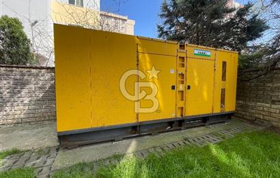 BÜYÜKÇEKMECE ÇAKMAKLI OYLUMPINAR SİTESİNDE 3+1 SATILIK DAİRE