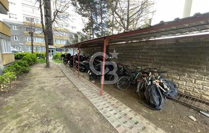 BÜYÜKÇEKMECE ÇAKMAKLI OYLUMPINAR SİTESİNDE 3+1 SATILIK DAİRE