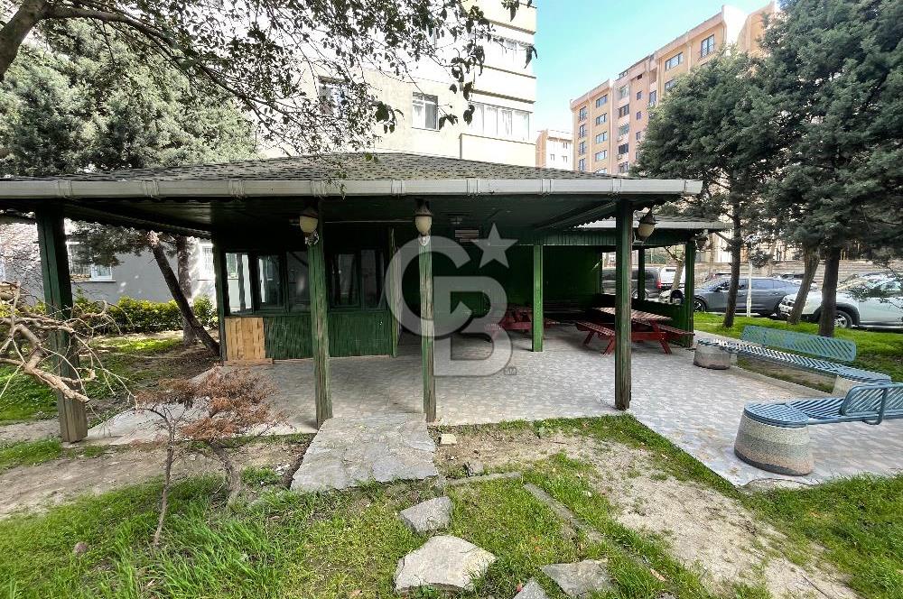 BÜYÜKÇEKMECE ÇAKMAKLI OYLUMPINAR SİTESİNDE 3+1 SATILIK DAİRE