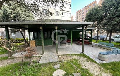 BÜYÜKÇEKMECE ÇAKMAKLI OYLUMPINAR SİTESİNDE 3+1 SATILIK DAİRE