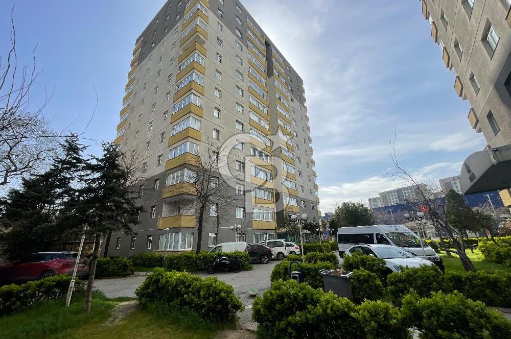 BÜYÜKÇEKMECE ÇAKMAKLI OYLUMPINAR SİTESİNDE 3+1 SATILIK DAİRE