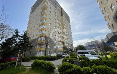 BÜYÜKÇEKMECE ÇAKMAKLI OYLUMPINAR SİTESİNDE 3+1 SATILIK DAİRE