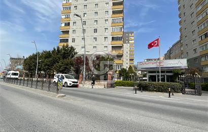 BÜYÜKÇEKMECE ÇAKMAKLI OYLUMPINAR SİTESİNDE 3+1 SATILIK DAİRE