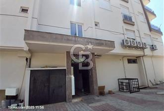 Antalya Kepez Yenidogan Satilik Amerikan Mutfakli Daire - 1 - 344305