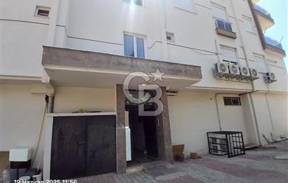 Antalya Kepez Yenidogan Satilik Amerikan Mutfakli Daire