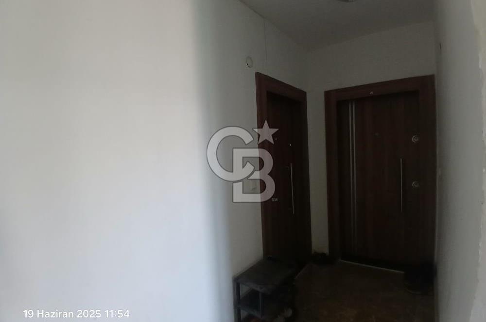 Antalya Kepez Yenidogan Satilik Amerikan Mutfakli Daire