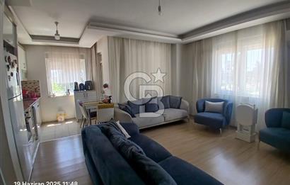 Antalya Kepez Yenidogan Satilik Amerikan Mutfakli Daire